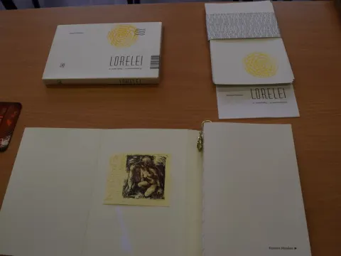 Knygnešio diena bibliotekoje, nuotrauka 6