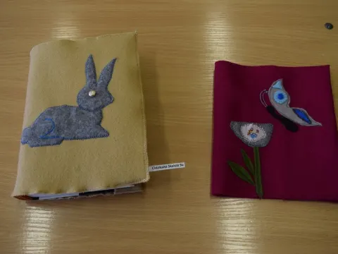 Knygnešio diena bibliotekoje, nuotrauka 7