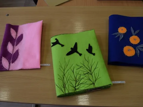 Knygnešio diena bibliotekoje, nuotrauka 9