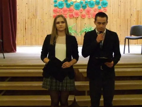 Lietuvos Nepriklausomybės atkūrimo dienos minėjimo renginiai, nuotrauka 2