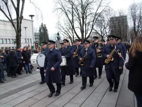 Lietuvos Nepriklausomybės atkūrimo dienos minėjimo renginiai, nuotrauka 16