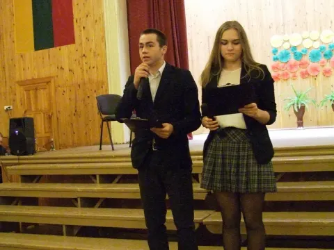 Lietuvos Nepriklausomybės atkūrimo dienos minėjimo renginiai, nuotrauka 5