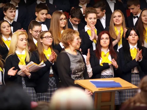 Vakaronė, nuotrauka 14