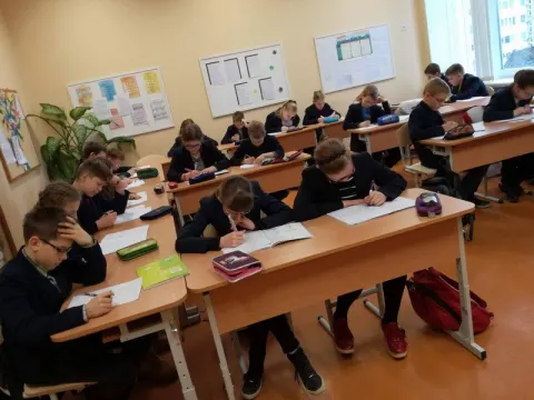Vandens diena, nuotrauka 1
