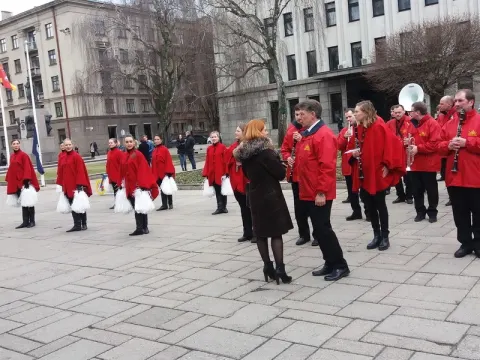 Pasaulinės žemės dienos renginiai, nuotrauka 3