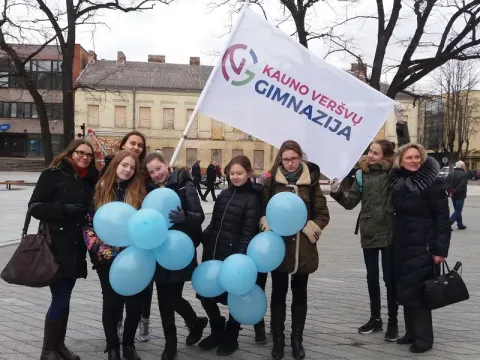 Pasaulinės žemės dienos renginiai, nuotrauka 1