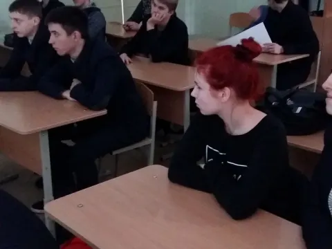 Integruota lietuvių kalbos ir ugdymo karjeros pamoka, nuotrauka 3