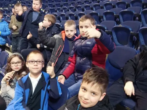 Technologijų šventė „Robotiada 2017” Vilniuje, nuotrauka 15