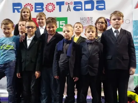 Technologijų šventė „Robotiada 2017” Vilniuje, nuotrauka 17