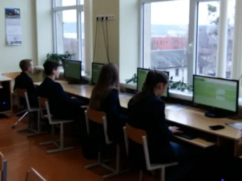 Konkursas „Švari kalba – švari galva“, nuotrauka 2