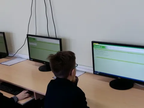 Konkursas „Švari kalba – švari galva“, nuotrauka 5