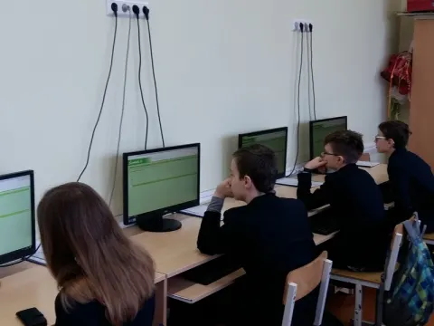 Konkursas „Švari kalba – švari galva“, nuotrauka 6