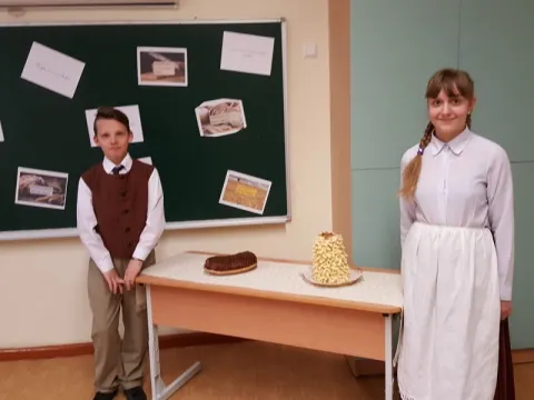 Karjeros savaitė „Ateik, dalyvauk, atrask, pažink !“, nuotrauka 17