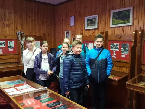 Lietuvos maironiečių susitikimas Maironio gimtinėje, nuotrauka 15