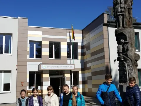 Lietuvos maironiečių susitikimas Maironio gimtinėje, nuotrauka 6