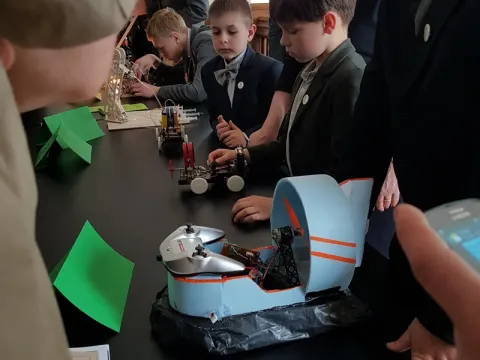 Sveikiname!, nuotrauka 1