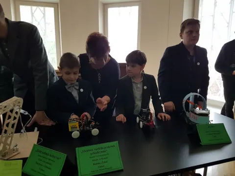 Sveikiname!, nuotrauka 3