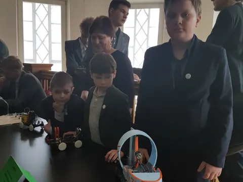 Sveikiname!, nuotrauka 4