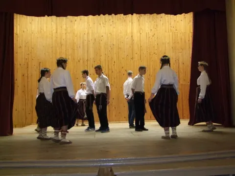 Projektas „ Žmonės – nesimokantys istorijos, visą gyvenimą lieka vaikais“, nuotrauka 6