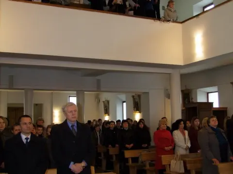 Veršvų gimnazijos inauguracija, nuotrauka 47