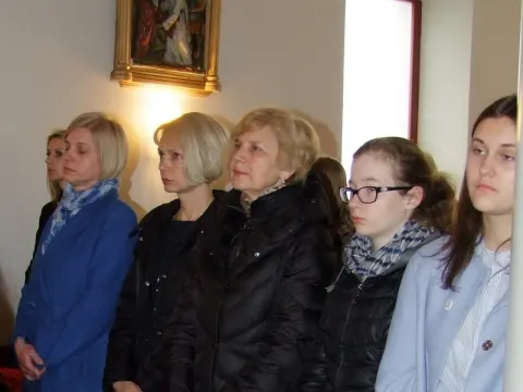 Veršvų gimnazijos inauguracija, nuotrauka 59
