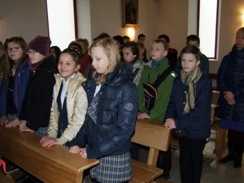 Veršvų gimnazijos inauguracija, nuotrauka 36