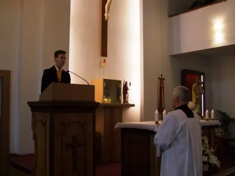 Veršvų gimnazijos inauguracija, nuotrauka 43