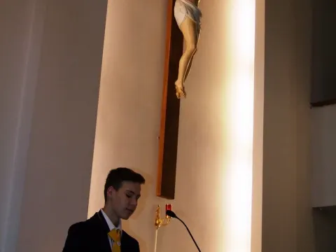 Veršvų gimnazijos inauguracija, nuotrauka 39