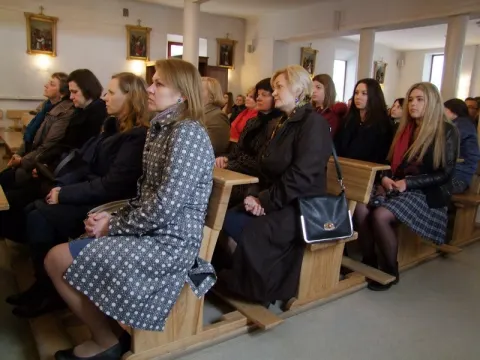 Veršvų gimnazijos inauguracija, nuotrauka 34