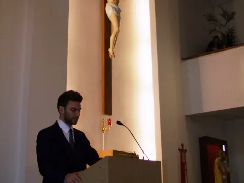 Veršvų gimnazijos inauguracija, nuotrauka 40