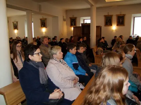 Veršvų gimnazijos inauguracija, nuotrauka 31