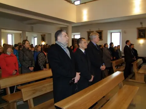 Veršvų gimnazijos inauguracija, nuotrauka 18