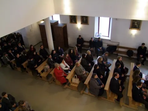 Veršvų gimnazijos inauguracija, nuotrauka 19