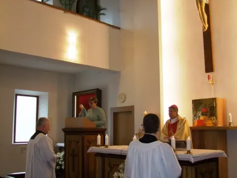 Veršvų gimnazijos inauguracija, nuotrauka 51