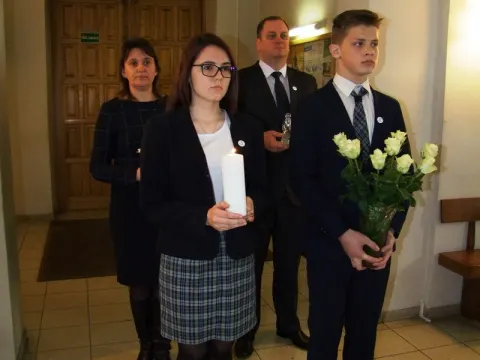 Veršvų gimnazijos inauguracija, nuotrauka 56