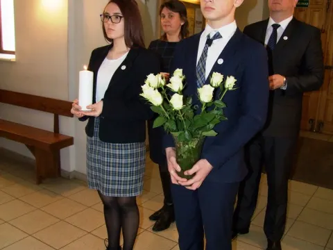 Veršvų gimnazijos inauguracija, nuotrauka 58