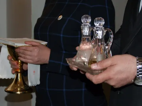 Veršvų gimnazijos inauguracija, nuotrauka 24