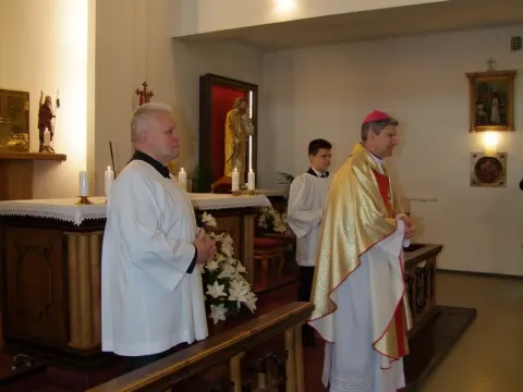 Veršvų gimnazijos inauguracija, nuotrauka 48