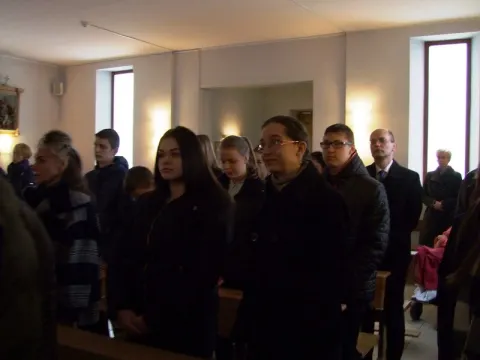 Veršvų gimnazijos inauguracija, nuotrauka 37