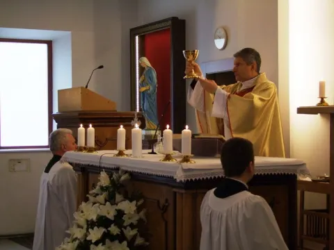 Veršvų gimnazijos inauguracija, nuotrauka 17