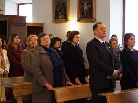 Veršvų gimnazijos inauguracija, nuotrauka 21