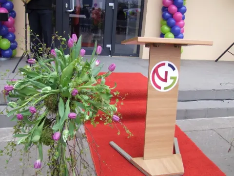 Veršvų gimnazijos inauguracija, nuotrauka 89