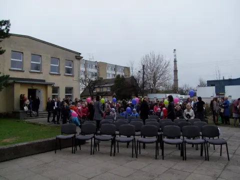 Veršvų gimnazijos inauguracija, nuotrauka 62