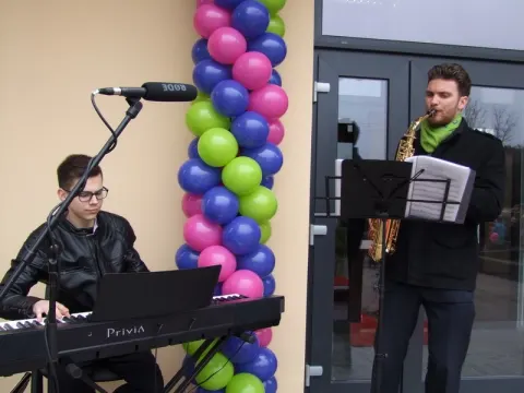 Veršvų gimnazijos inauguracija, nuotrauka 77