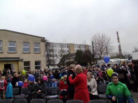 Veršvų gimnazijos inauguracija, nuotrauka 64