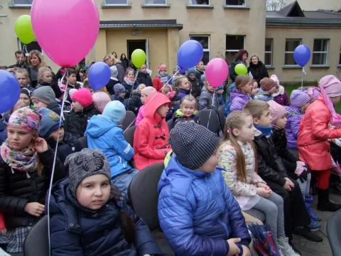 Veršvų gimnazijos inauguracija, nuotrauka 82