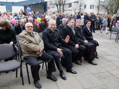 Veršvų gimnazijos inauguracija, nuotrauka 79
