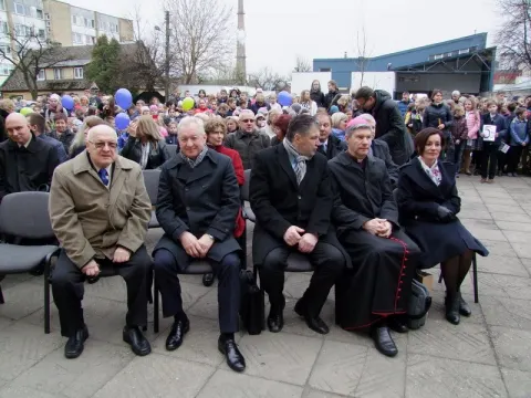 Veršvų gimnazijos inauguracija, nuotrauka 76
