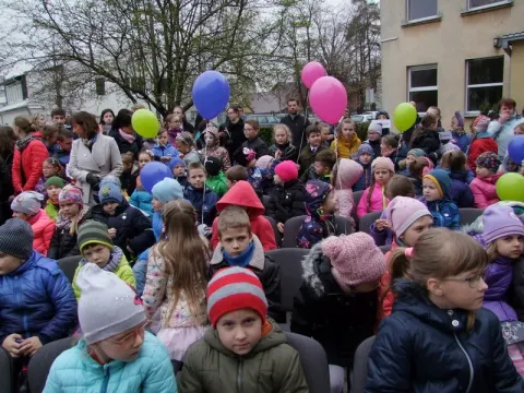 Veršvų gimnazijos inauguracija, nuotrauka 85