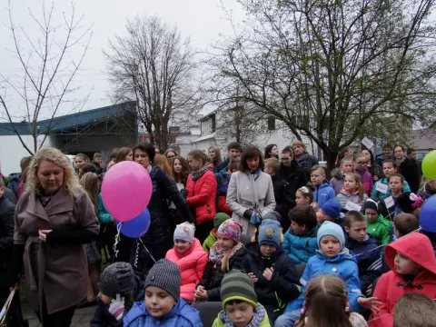 Veršvų gimnazijos inauguracija, nuotrauka 86